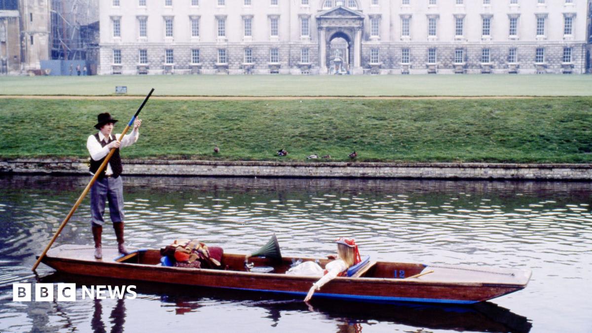 Douglas Adams and the exterminated Doctor Who adventure