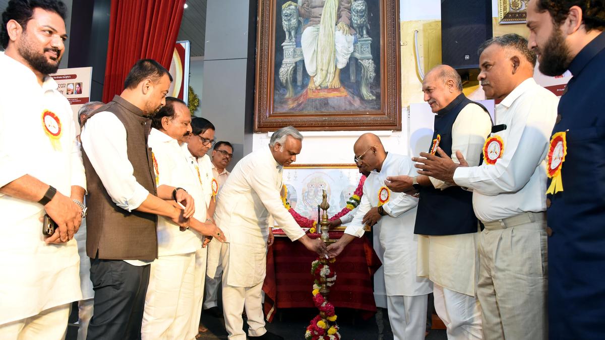 Article 371(J) Act will be implemented fully, says Priyank Kharge