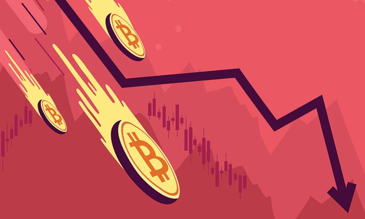 Bitcoin ETFs See $450 Million In Outflows After Clarity Act Vote