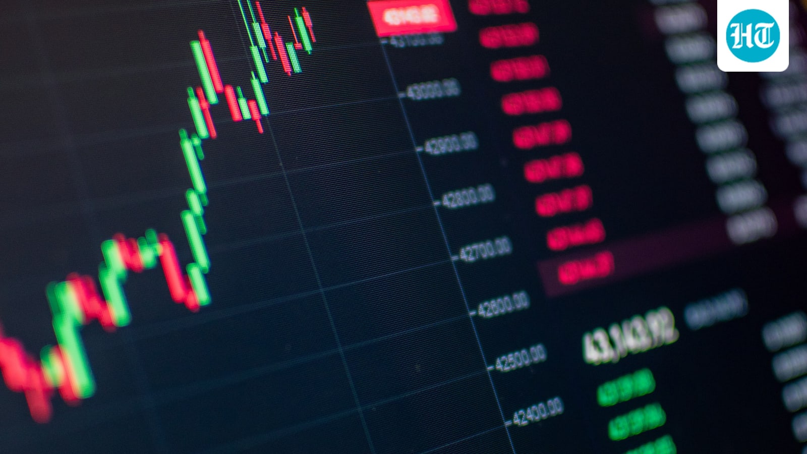 Why are stock futures rising before US Fed rate decision? S&P 500, Nasdaq, Dow react as 10-year yield hits 5%