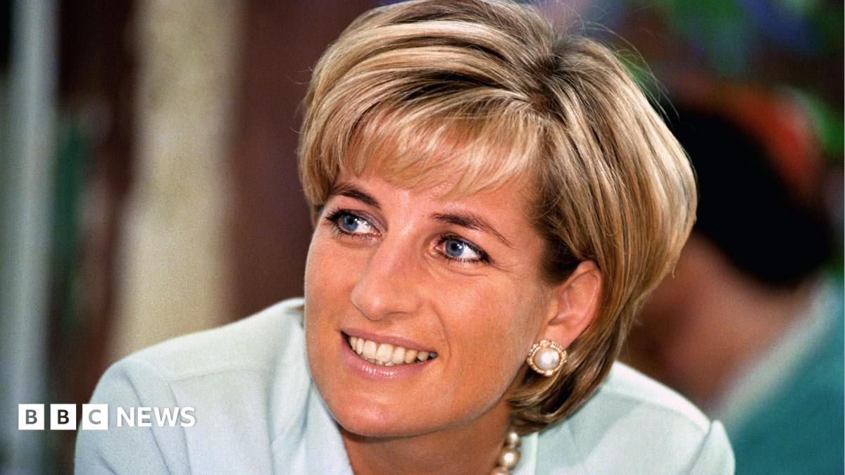 Earl Spencer's unreleased book on sister Diana stolen in the Netherlands