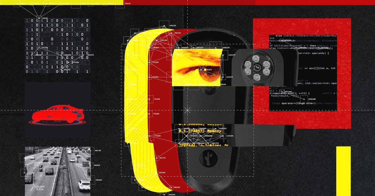 Hackers Got Inside a Flock Camera. Its Data Shows How the System Works