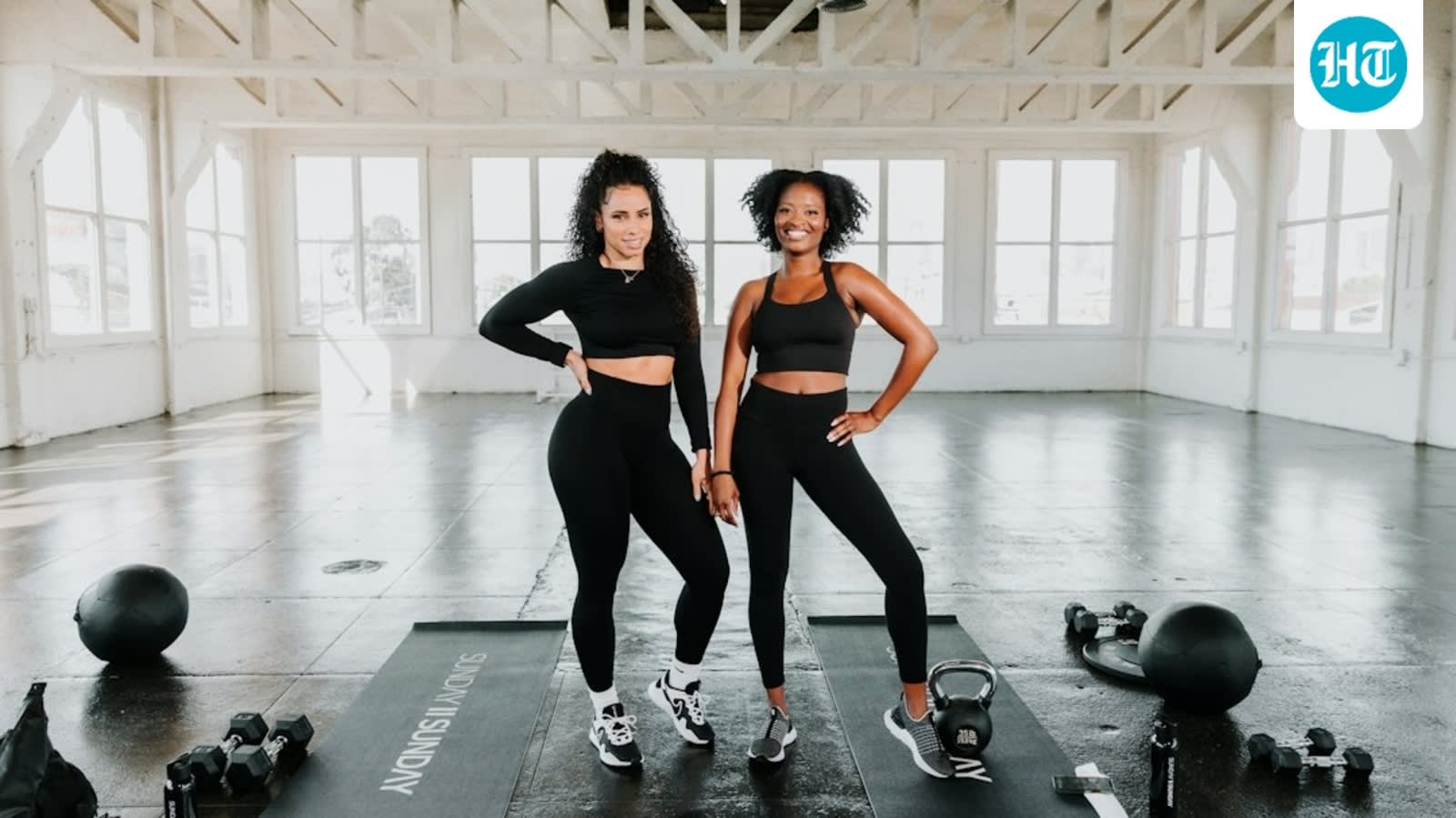 New to the gym and not sure what to wear? Here's a beginners' guide to dressing comfortably for your workout