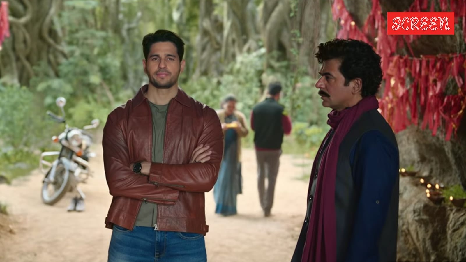 ‘They did Panchayat, that’s enough for me’: Sidharth Malhotra on working with TVF for The Vvan