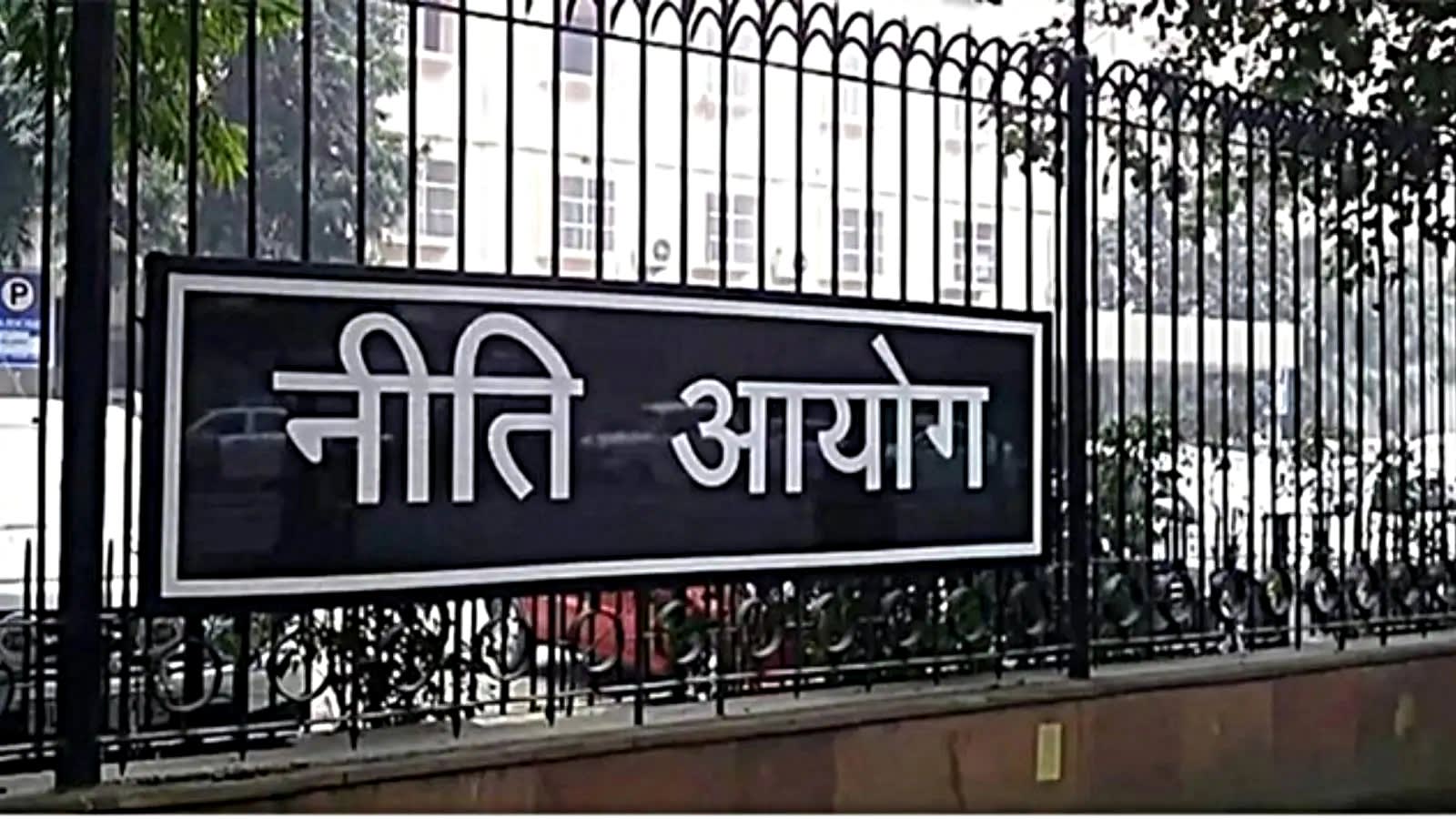 Delhi leads NITI Aayog index: ‘Only three’ top performers in EV adoption