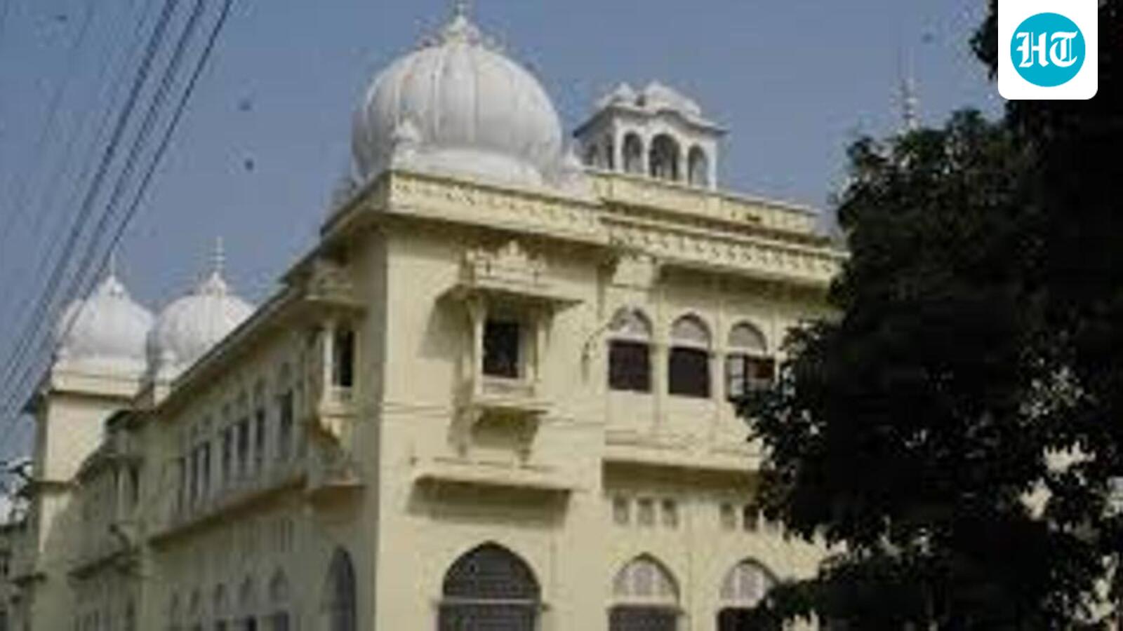 Five students suspended over alleged misconduct with girls at LU event