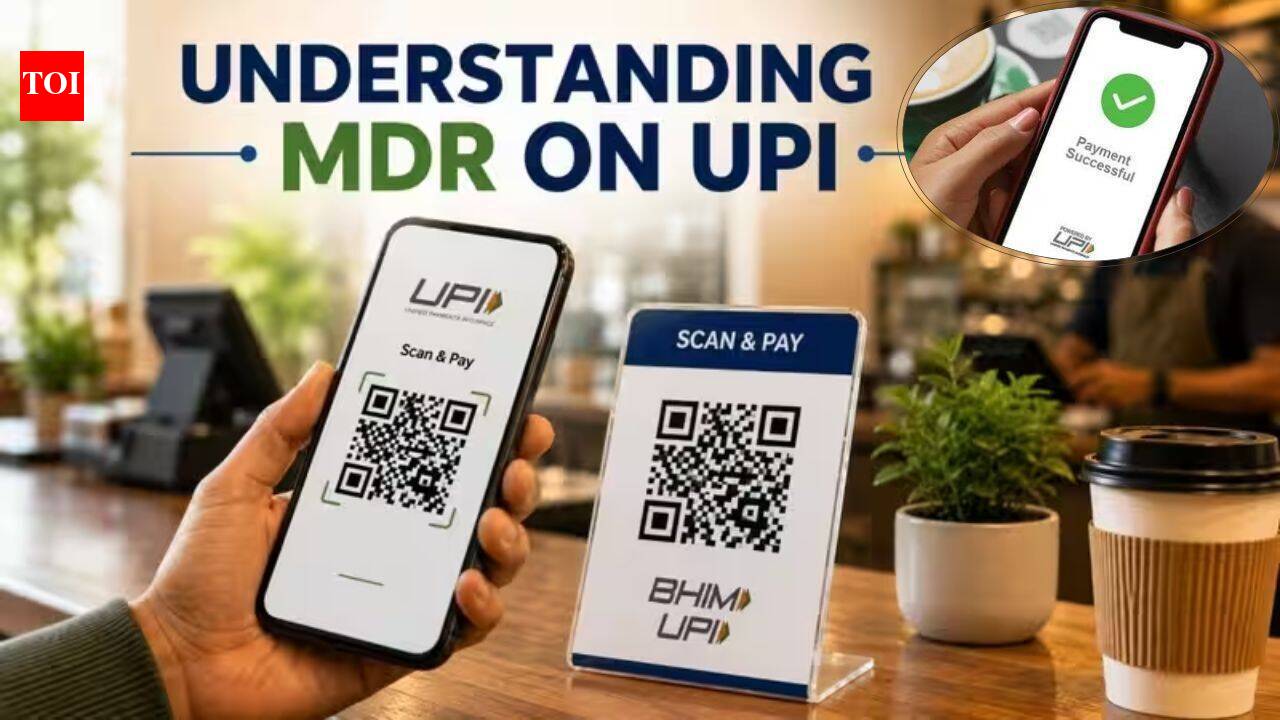 UPI still free, but there's a catch: Who ultimately pays & could cash make a comeback?