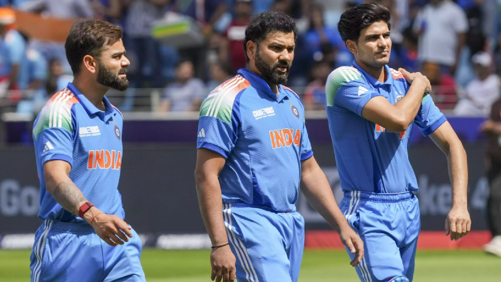 India squads for WI series: Rohit, Virat return, Nabi & Dhir get maiden call-ups