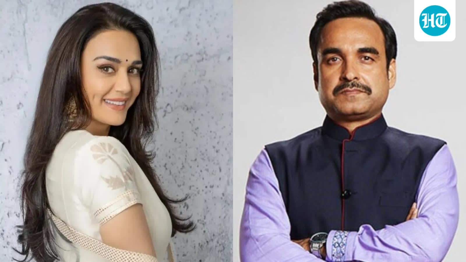 Meet the 18 members of the newly formed CBFC: Preity Zinta, Pankaj Tripathi, Suniel Shetty, others. See full list