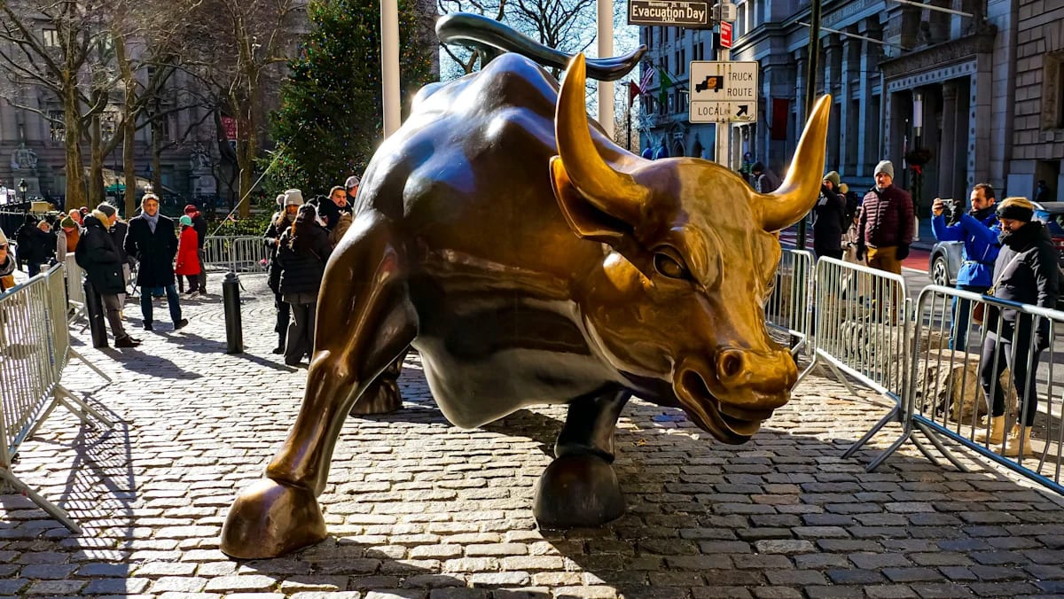 US Politicians Are Buying These Two Stocks