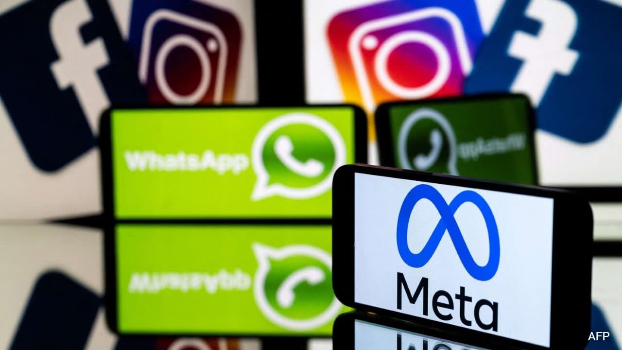Meta Admits To Mistake Over Child Sexual Abuse Ads On Instagram: Report