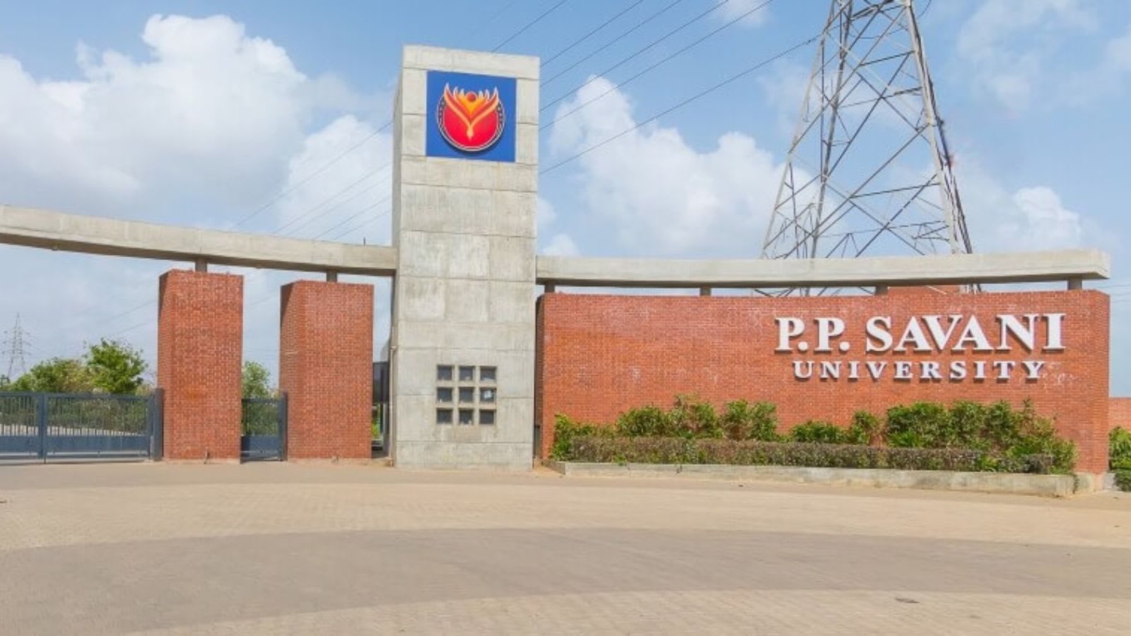 Surat civic body fines P P Savani Institute Rs 1 lakh over food poisoning incident