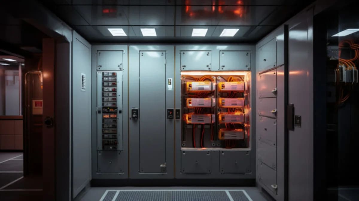 Comfort Systems USA (FIX) Positioned to Benefit from Accelerated AI Investment