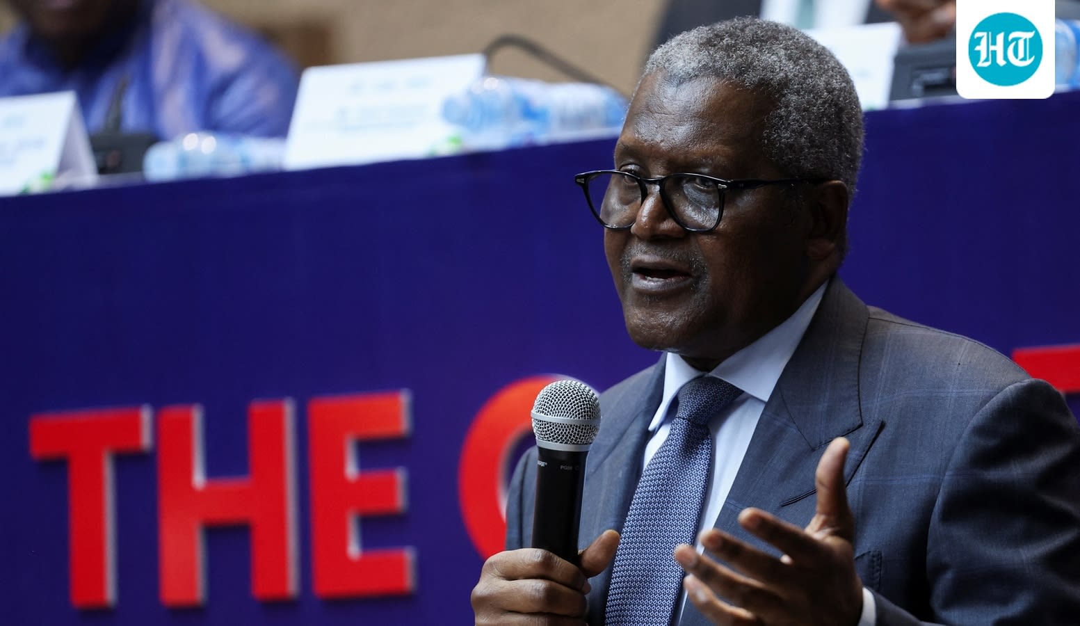 What Africa’s biggest IPO can do for its stock markets