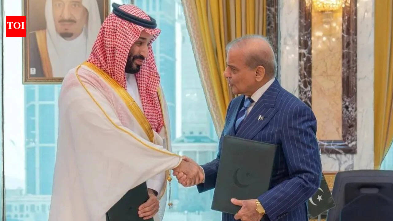 Saudi in need, friend Pak missing in 'deed': Islamabad faces ultimate Mecca pact test