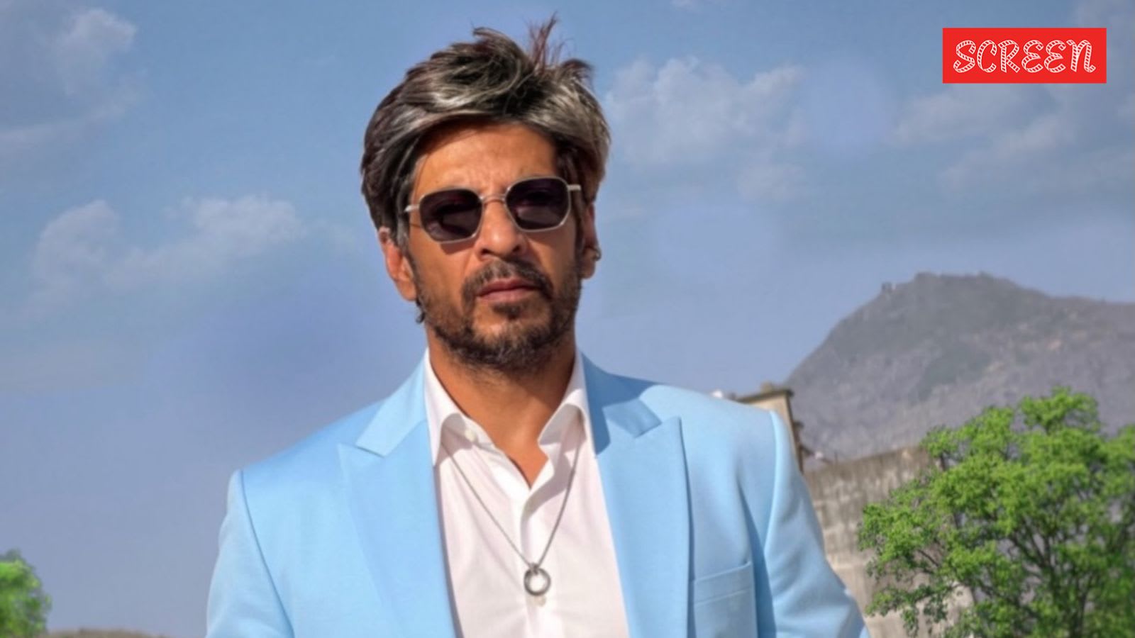 Shah Rukh Khan doppelganger Ibrahim once struggled for two meals, now charges Rs 5 lakh