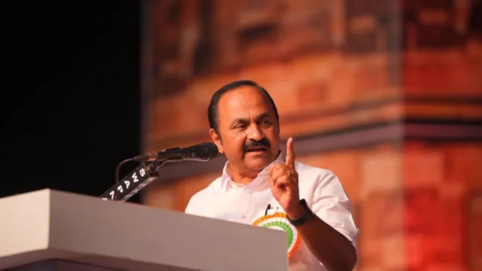 More trouble for TV channel chief over documents on Keralam CM’s ‘second marriage’