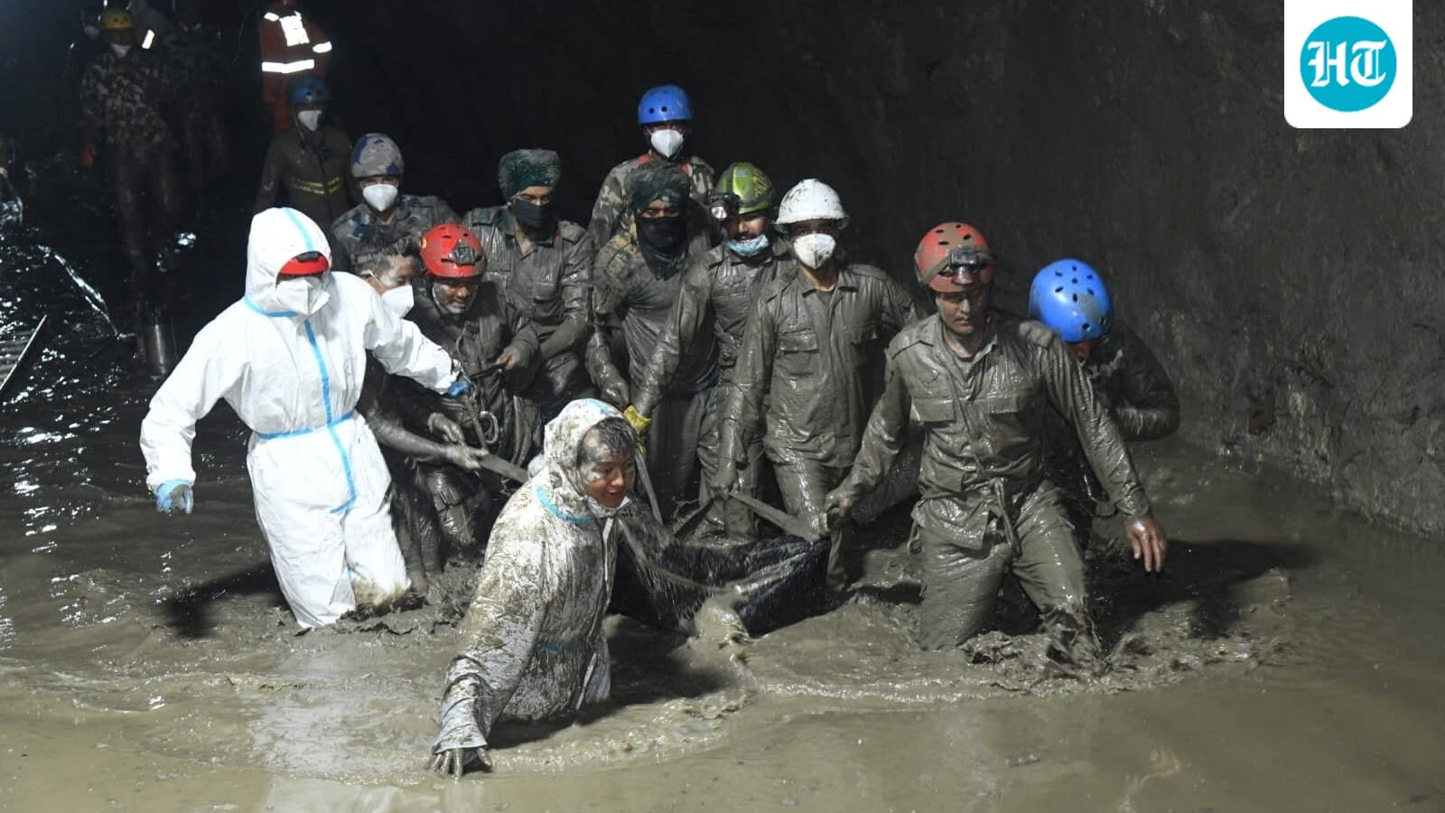 Nepal flood death toll crosses 1,400; over 6,000 still missing