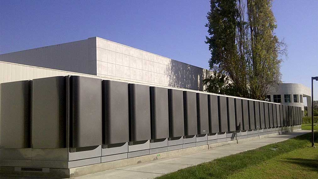 Bloom Energy Stock Jumps On 'Meaningful' Data-Center Catalyst