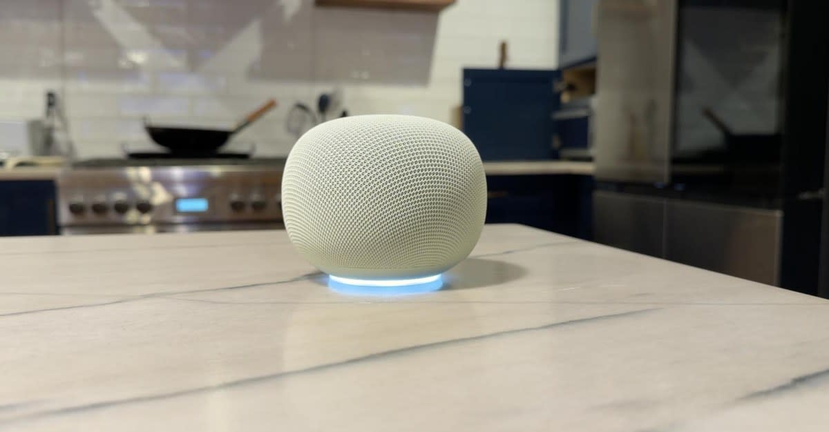 Google will now let any AI agent run your smart home