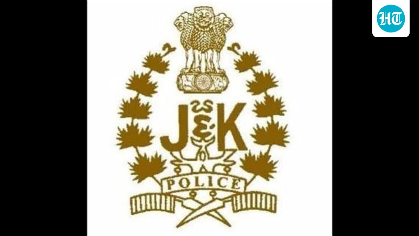 IGP reviews Central Kashmir security, calls for tighter surveillance