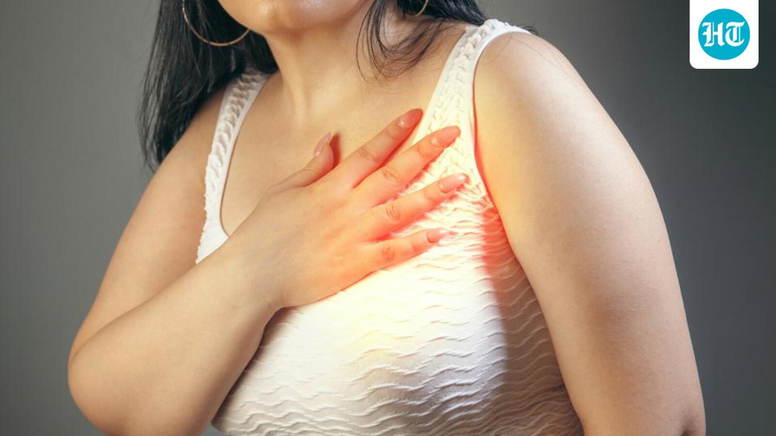 Women’s cardiovascular changes may begin up to 20 years before menopause: Study