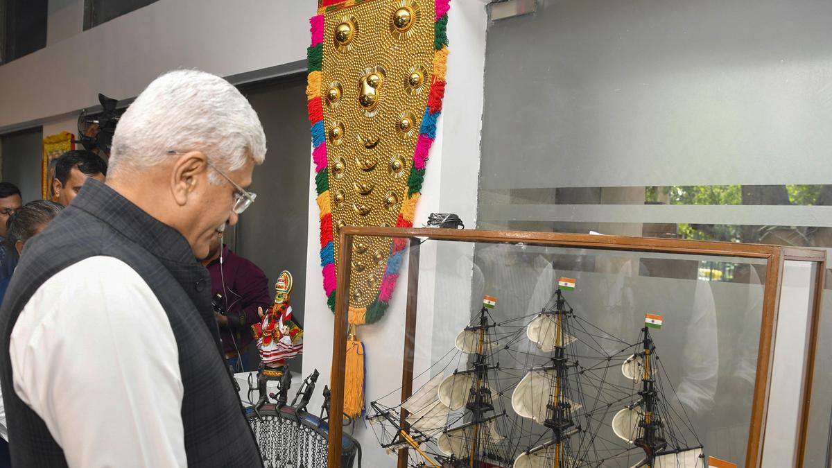 Eighth e-auction of PM mementos to begin on September 17