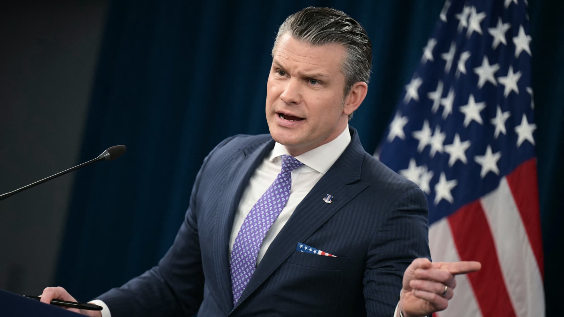 Hegseth avoids impeachment vote with early House election recess