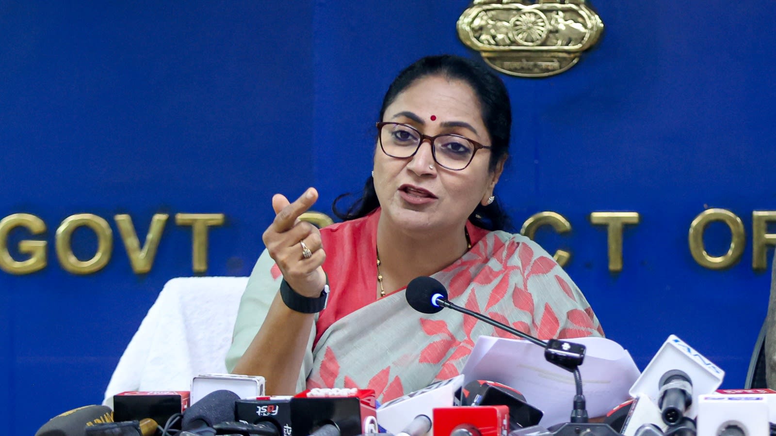 To tackle patient load, Delhi Cabinet nod for 250-bed trauma block at GTB hospital