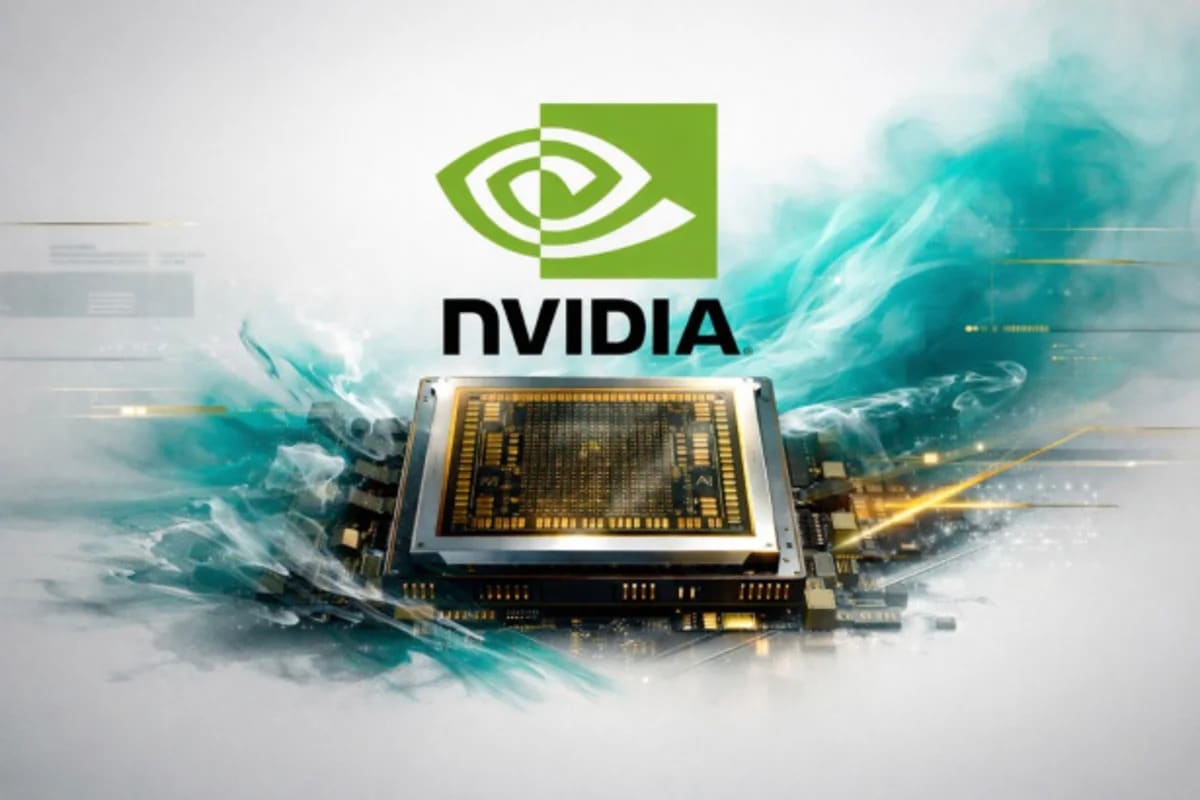 NVIDIA, AMD and Intel Forecast: AI Stocks Eye a Rebound
