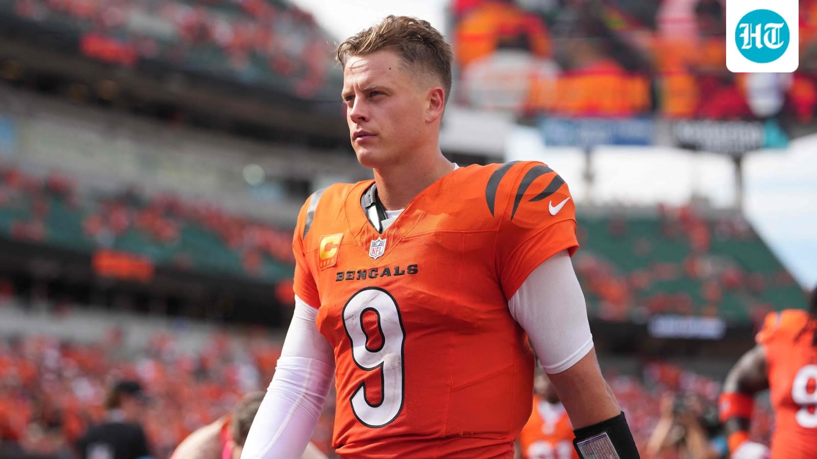 Is Joe Burrow injured? Bengals QB confirms Week 2 status ahead of Texans showdown