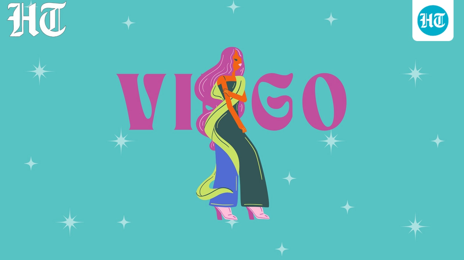 Virgo Season 2026: A simple spiritual practice for slowing down and finding balance