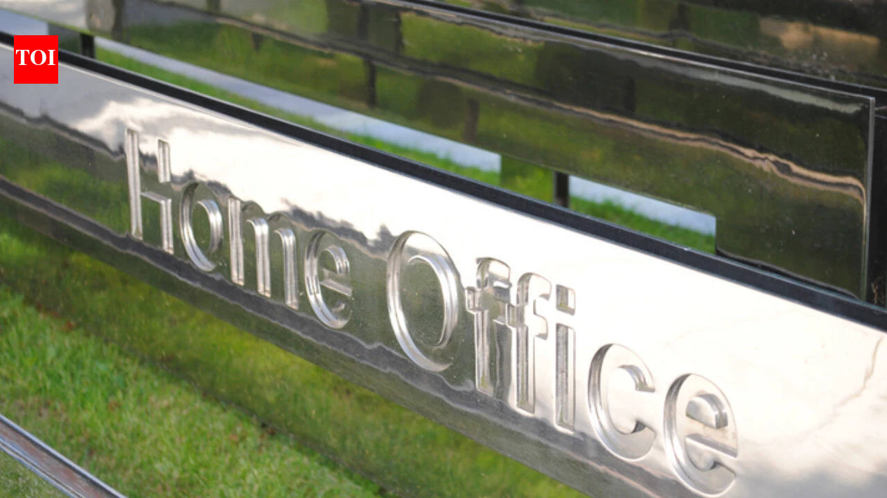 Indian couple win payout after suing UK home office for 'unlawful' immigration detention