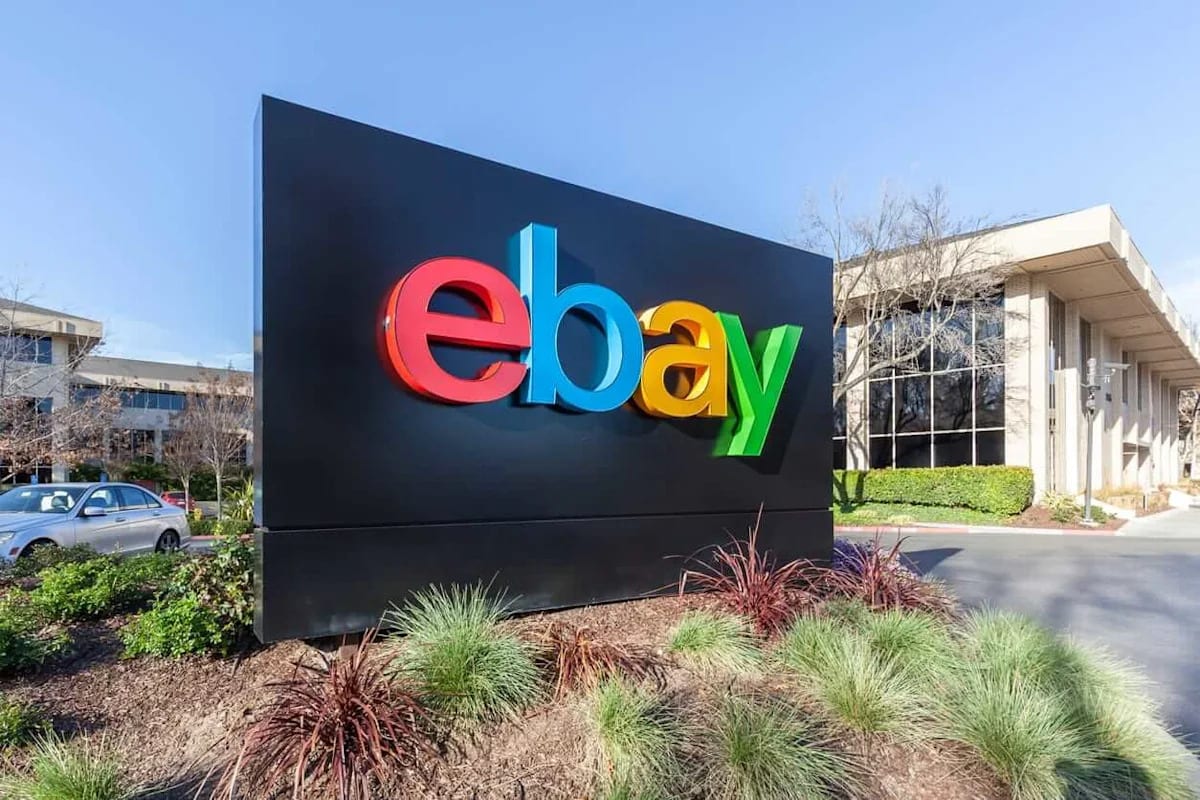 Is eBay Stock Outperforming the Dow?