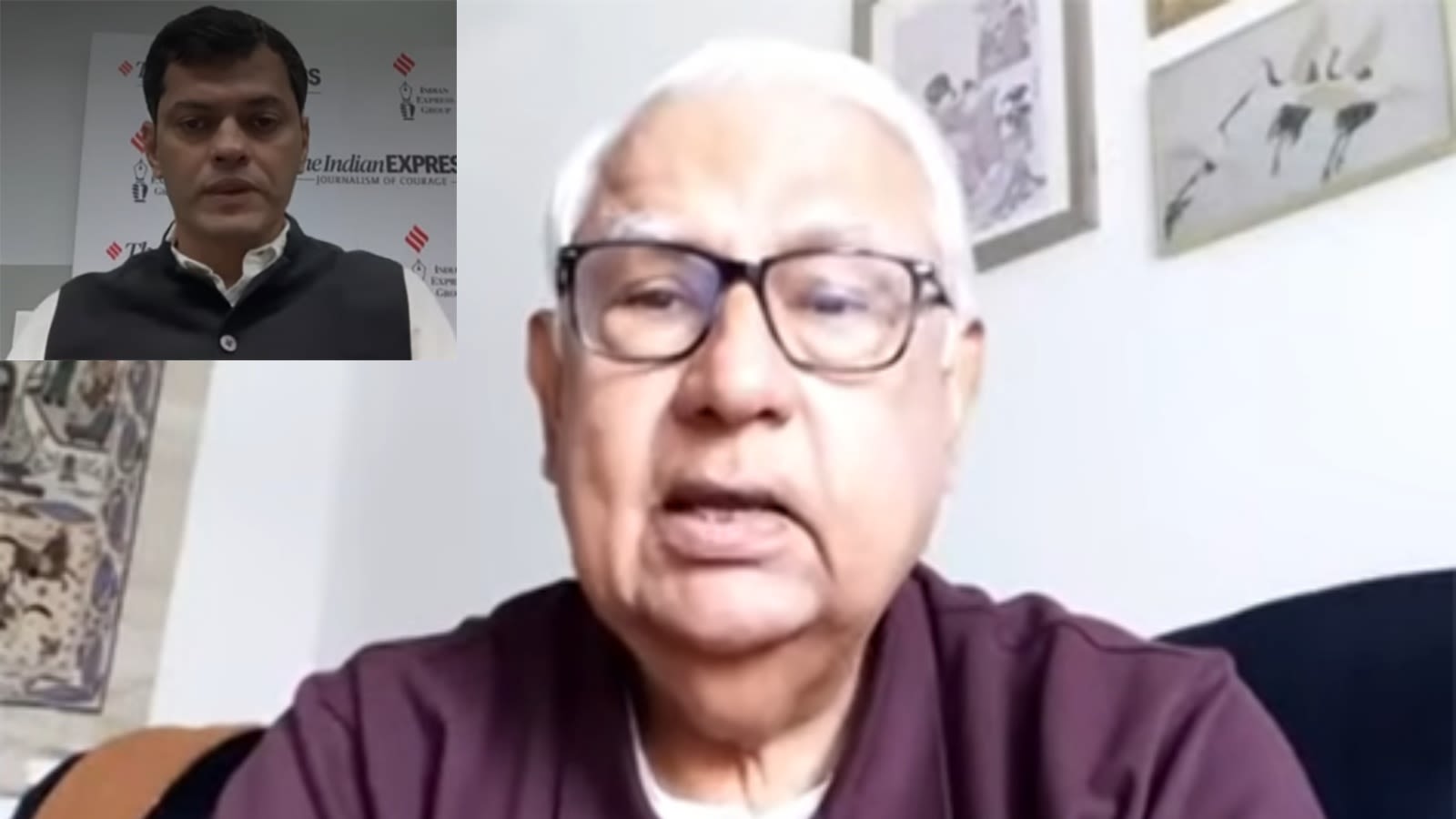 ‘India has made enough overtures…  Now it’s up to Bangladesh’: Former Indian High Commissioner to Bangladesh