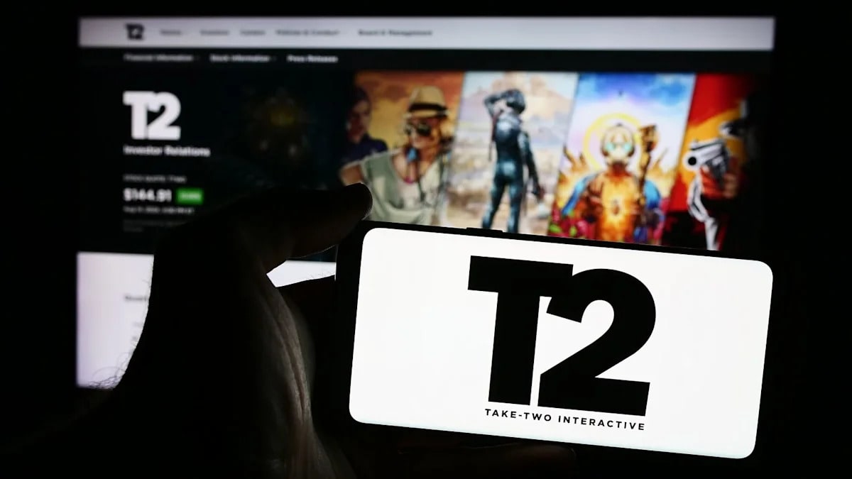 Is Take-Two Interactive Stock Underperforming the S&P 500?