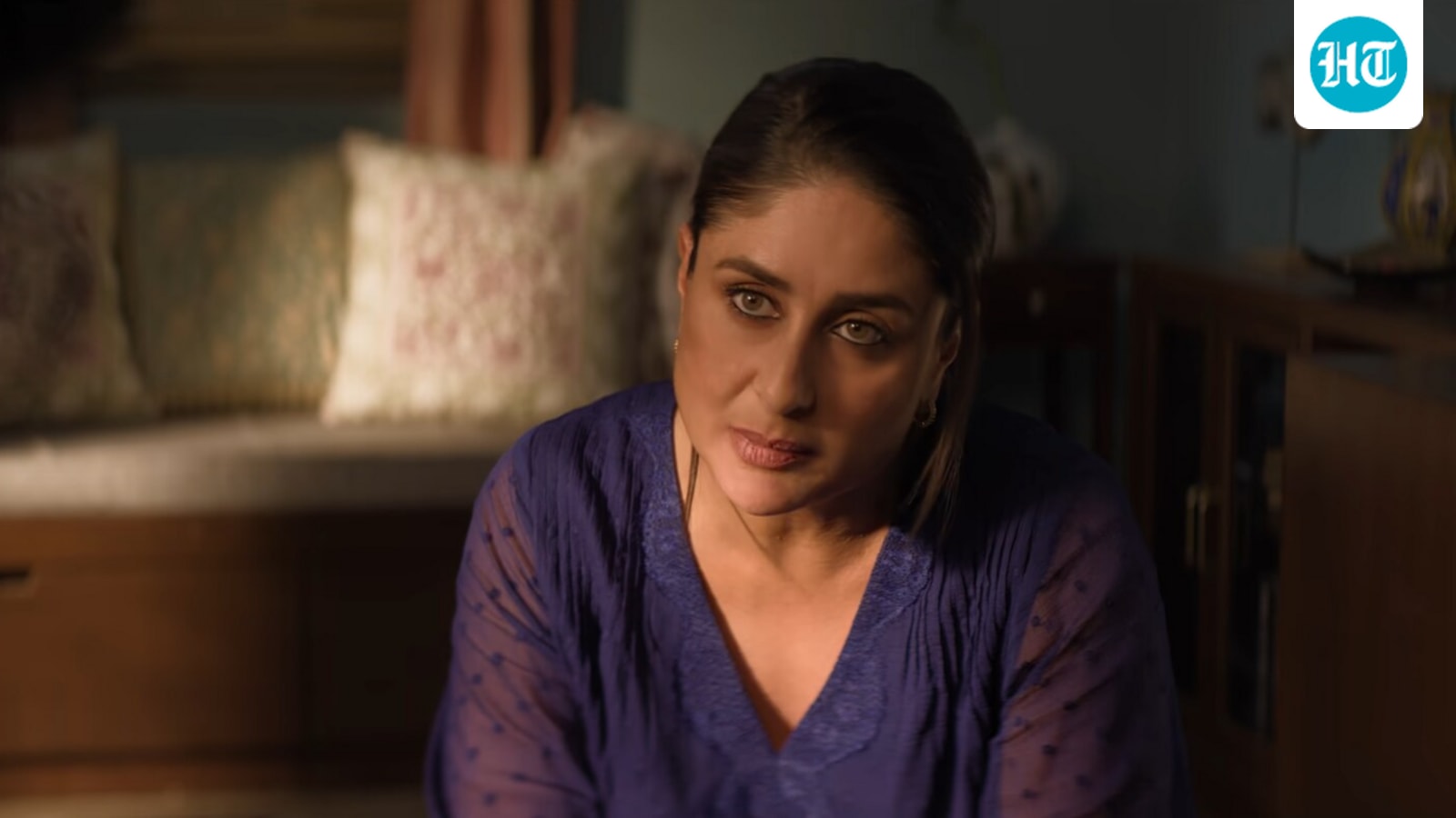 'She puts lipstick': Kareena Kapoor says her Daayra character isn't the ‘stereotypical manly, butch’ female cop in films
