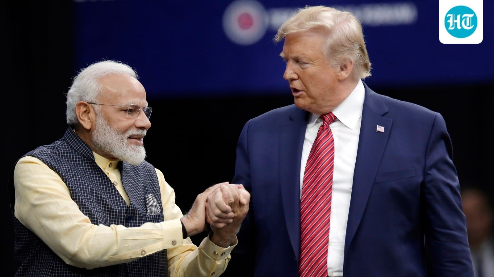 ‘Russian oil buyers will have to pay': US senator backs bill threatening higher tariffs on India