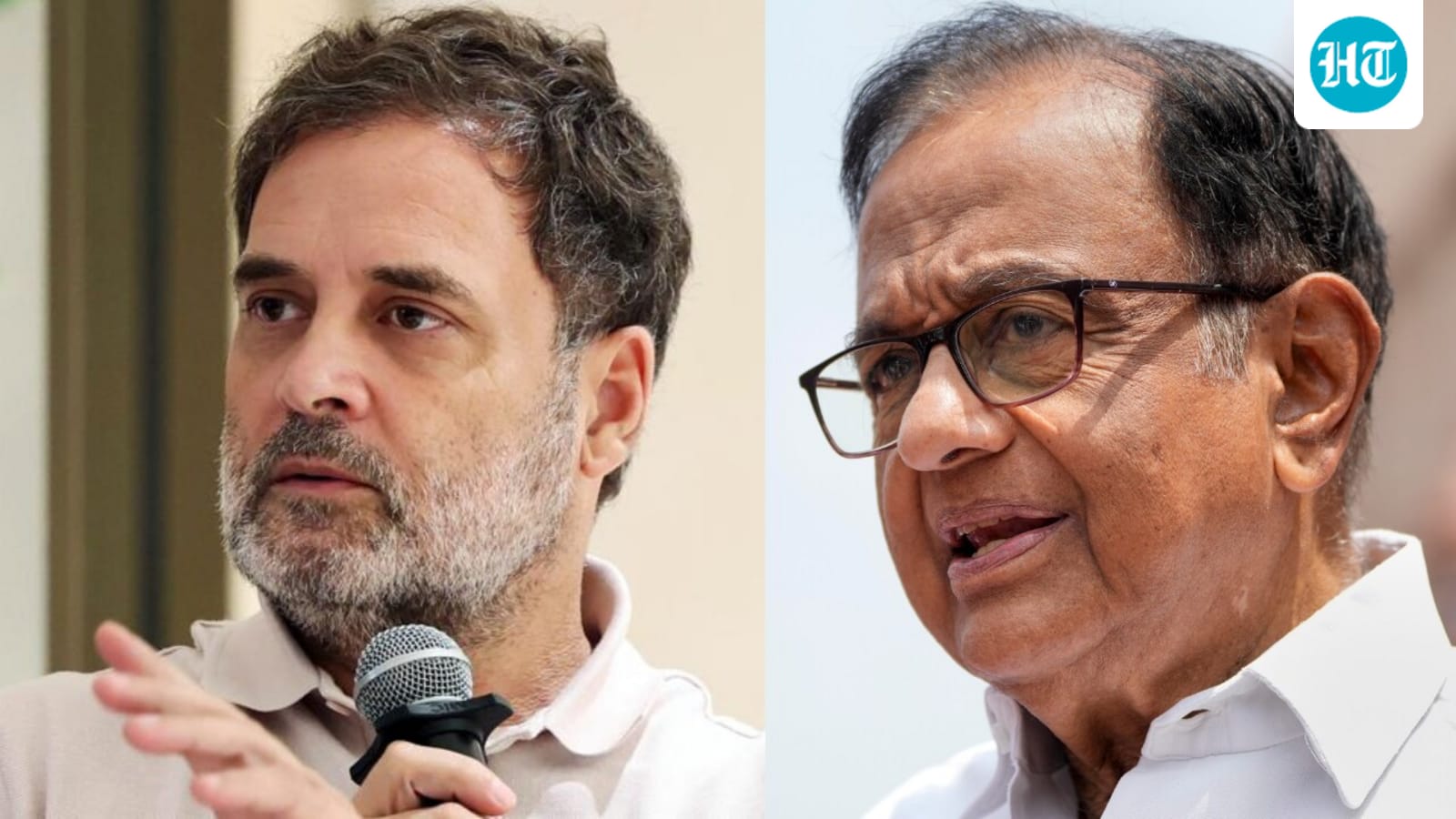 ‘Why is Rahul opposing?’ Govt functionary says Chidambaram, 4 other Congress MPs backed UPI revenue framework
