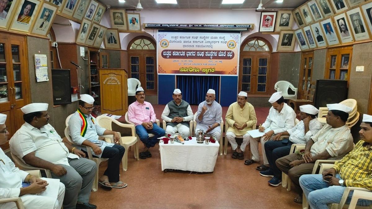 North Karnataka associations seek second capital, international airport