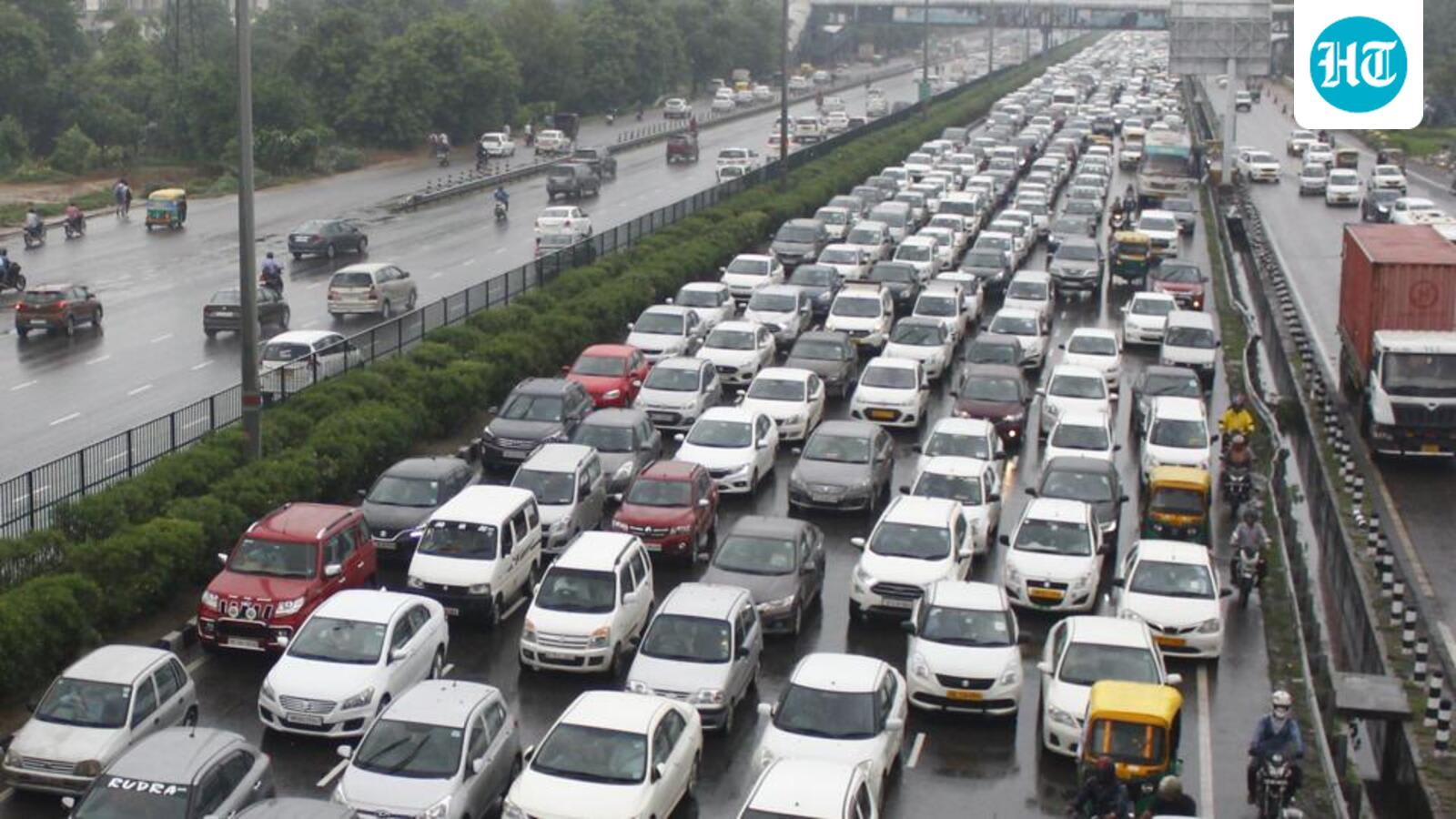 Haryana clears DLF’s  ₹140-cr flyover, underpass plan near Shankar Chowk
