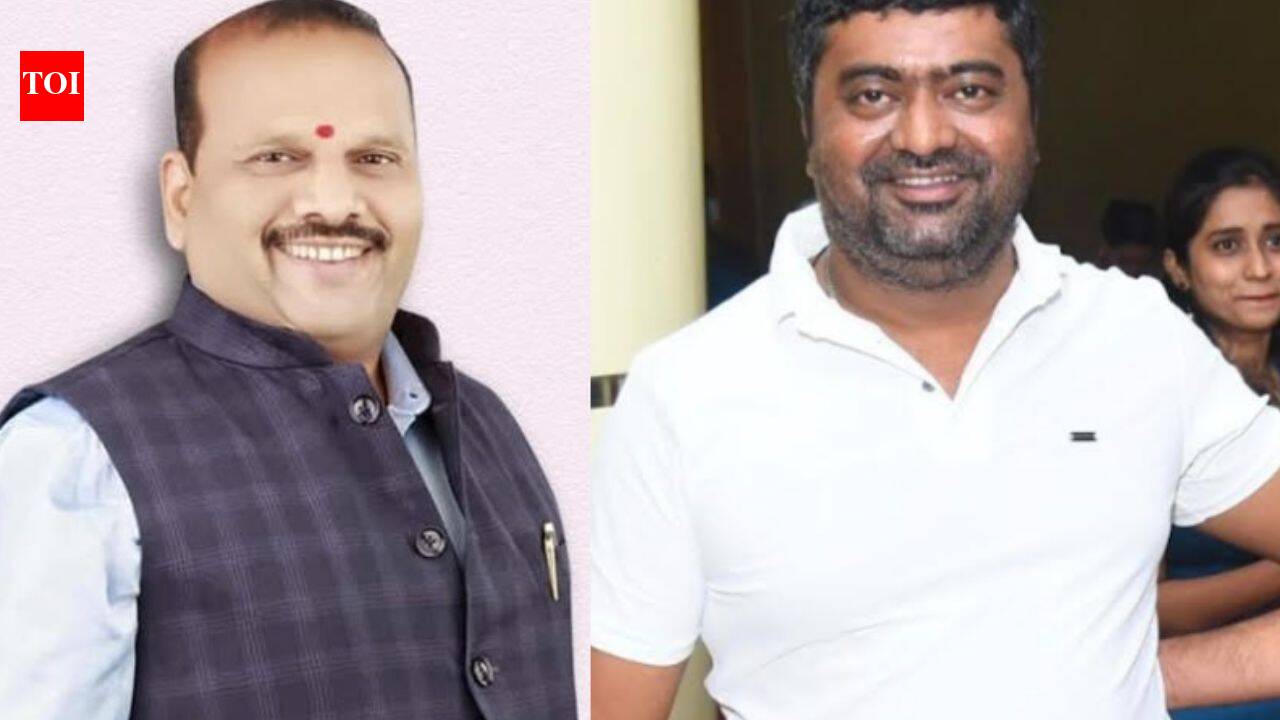 Ex-BJP MLA, dismissed cop booked for ‘gang-raping’ 22-year-old woman at knifepoint