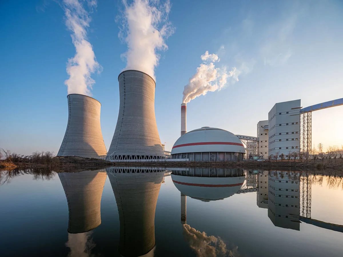 Why UBS Just Turned Bearish on NuScale Power Stock