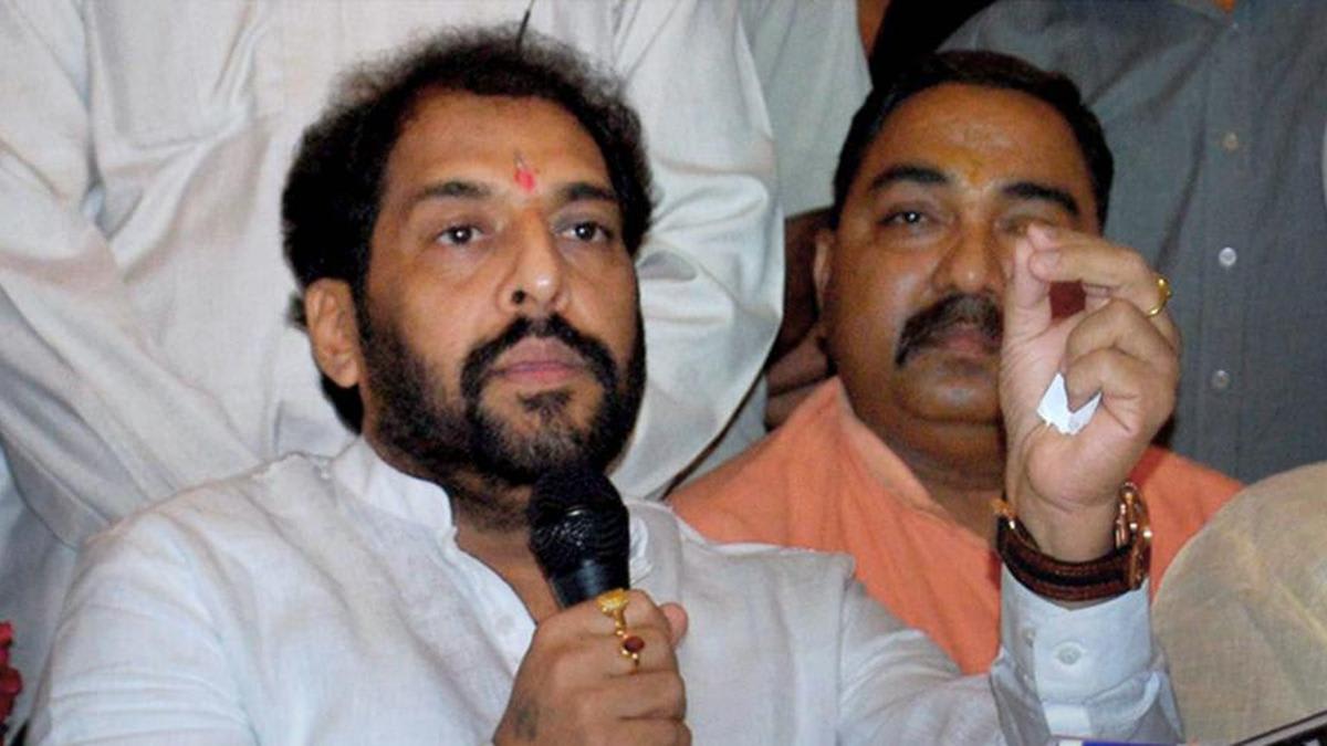 Vatika Limited case: ED searches three premises linked to former Haryana Minister Gopal Kanda