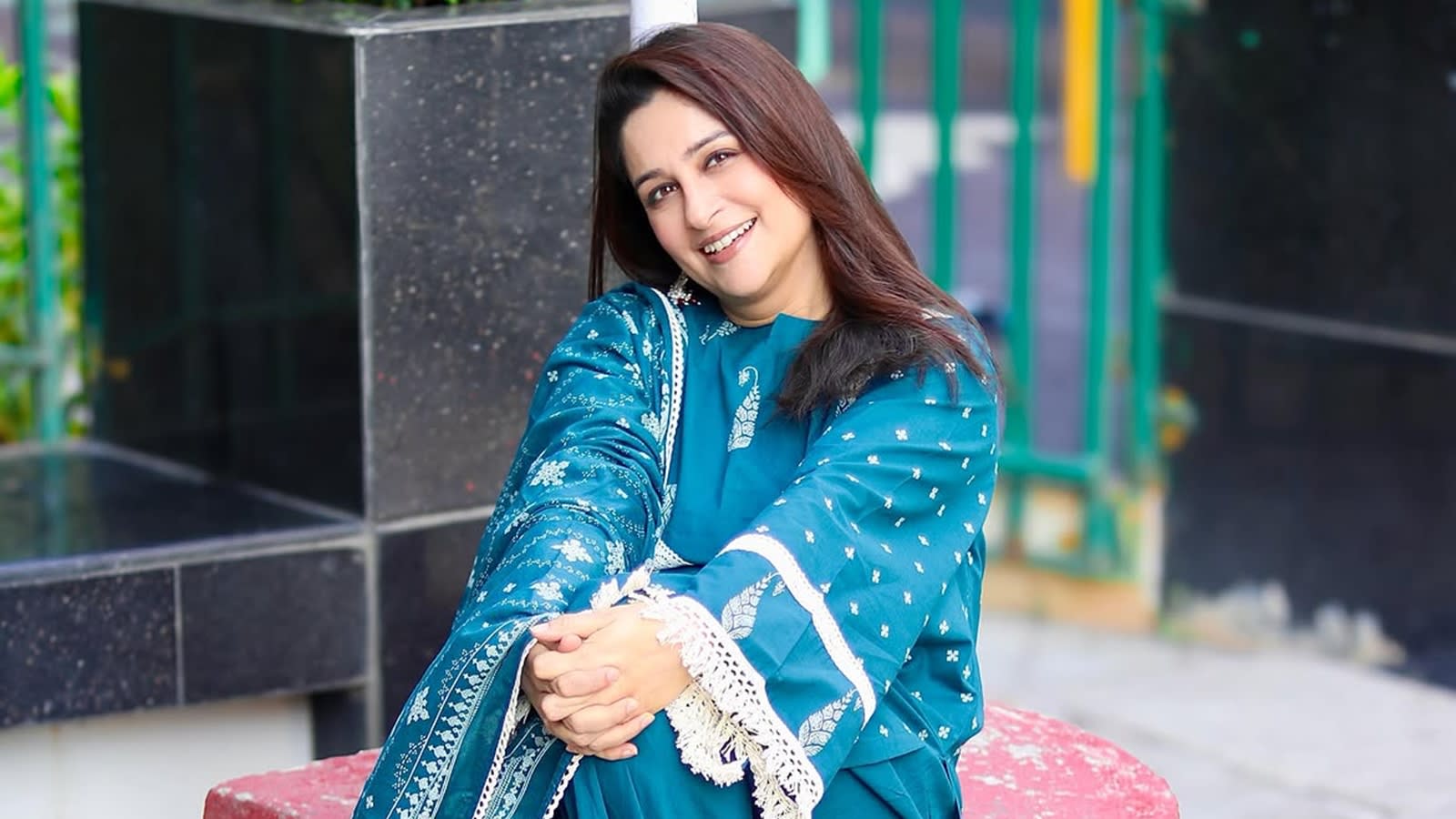 Dipika Kakar recalls facing body shaming after gaining weight: ‘I wasn’t in the frame of mind’