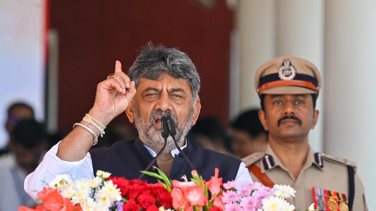 Sports City, IT park, CCTV camera network among projects for Kalyana Karnataka: CM