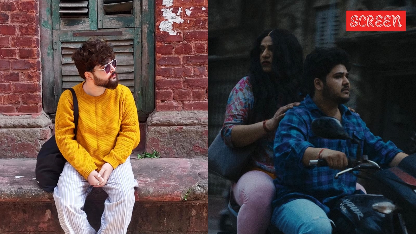 Rahul Roye’s Aman, which challenges ‘limited sense of gender’, premieres at TIFF