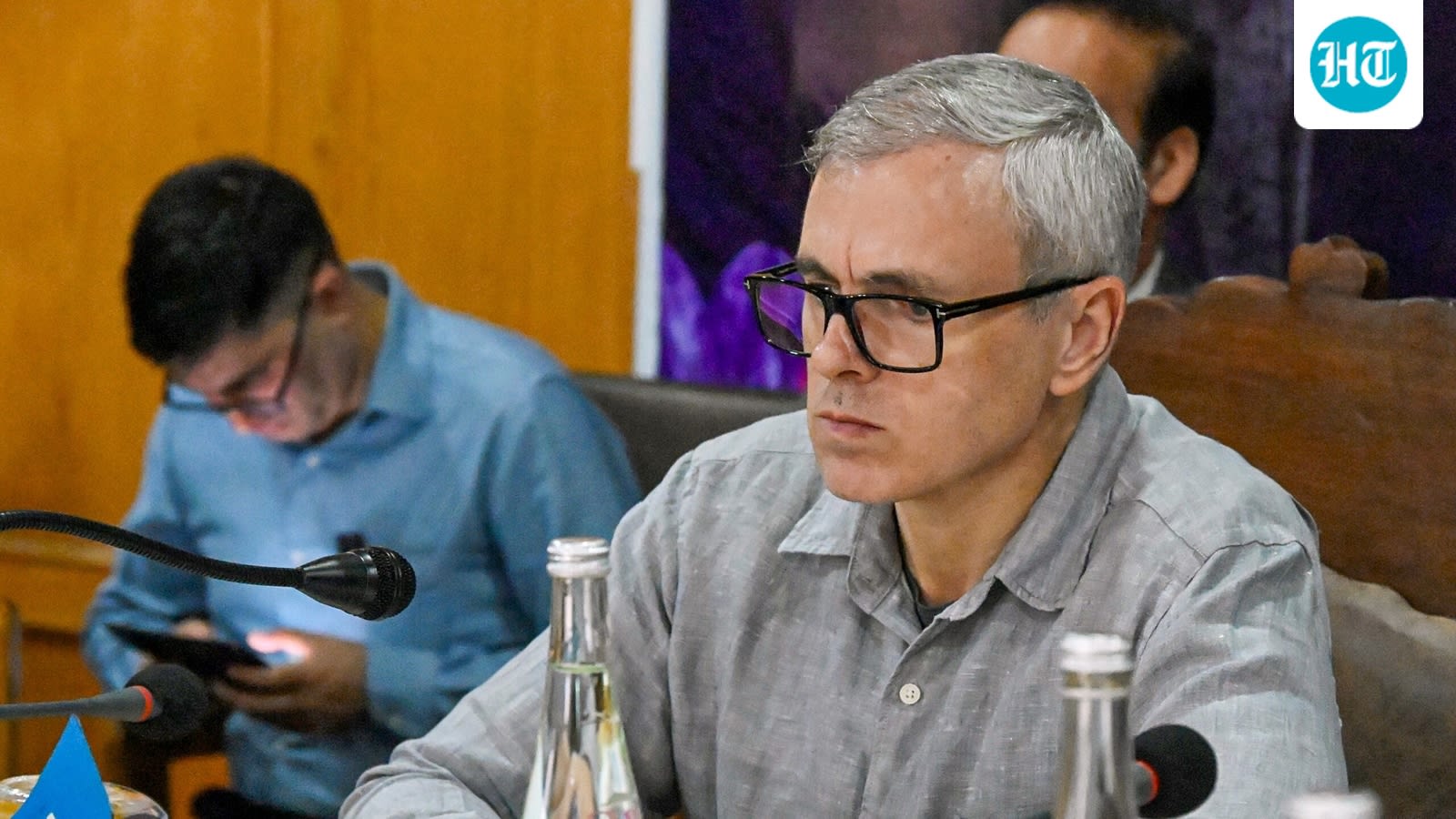 'We fail to appreciate what we get for free': Omar Abdullah backs UPI MDR charges