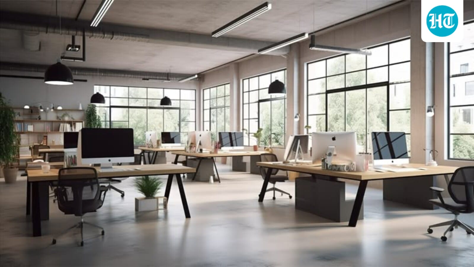Smarter spaces for a smarter workplace: How flexible workspaces are redefining modern offices