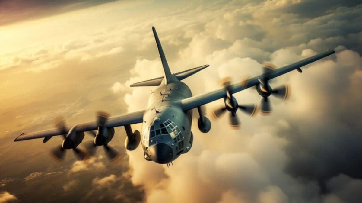 Earnings Drag and Geopolitical Headwinds Weigh on Lockheed Martin’s (LMT) Performance
